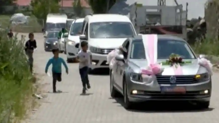 Çocukların Tehlikeli Oyunu
