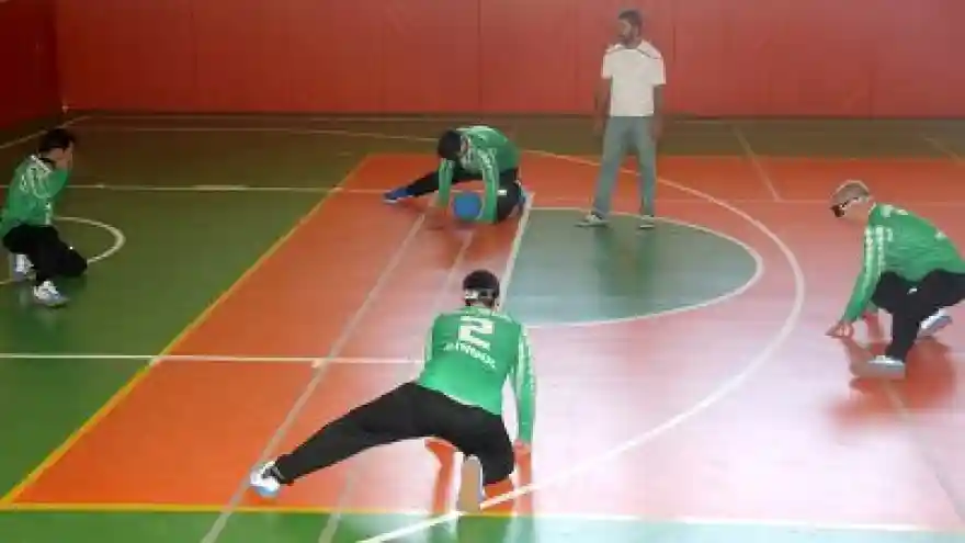 Görme Engellilerin Umut Işığı
