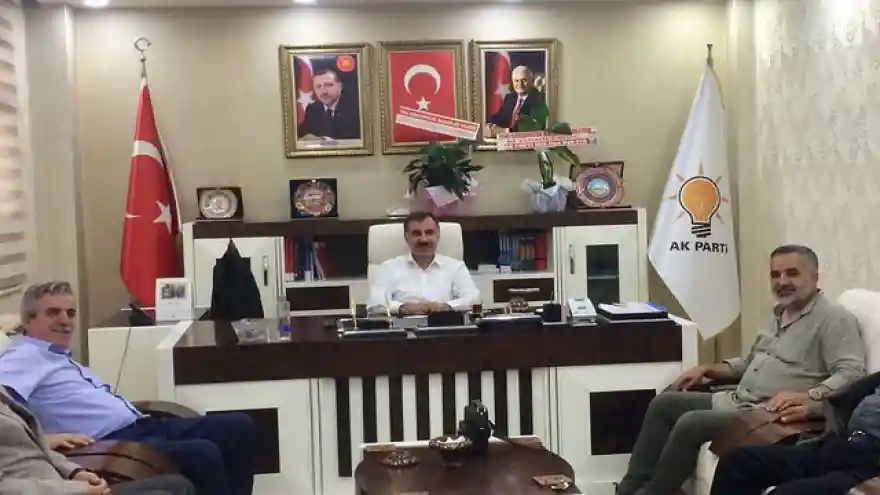 KADİM ŞEHİR DOĞUBAYAZIT