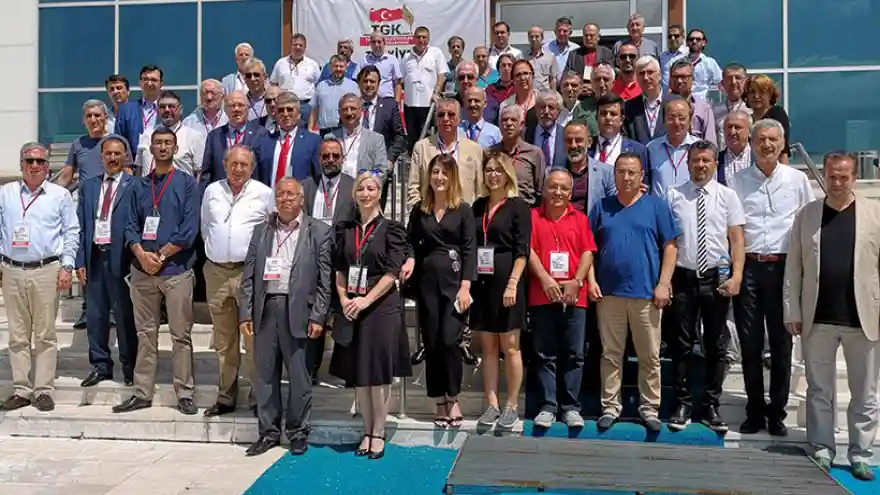 Gazeteciler Meslek Yasası İstiyor
