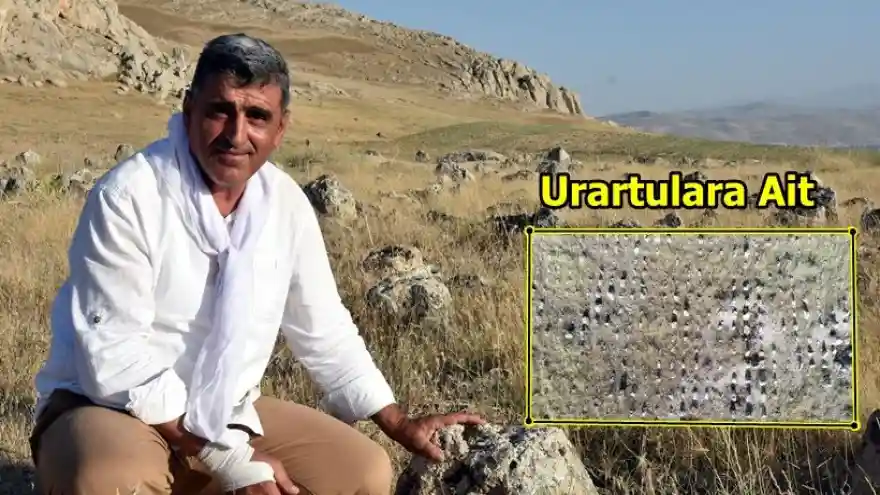 Dikili Taşlar Turizme Kazandırılıyor