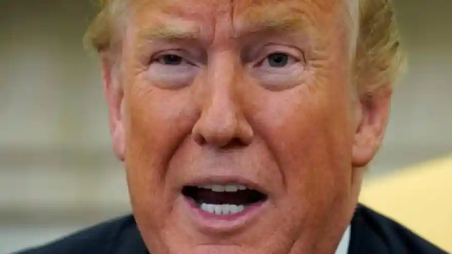 New York Times'tan Trump'a: Artık gazetecilere 'halk düşmanı' demeyi bırak
