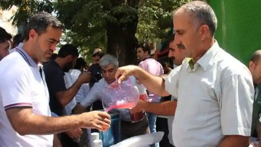 Sağlıklı İçecek Hoşaf
