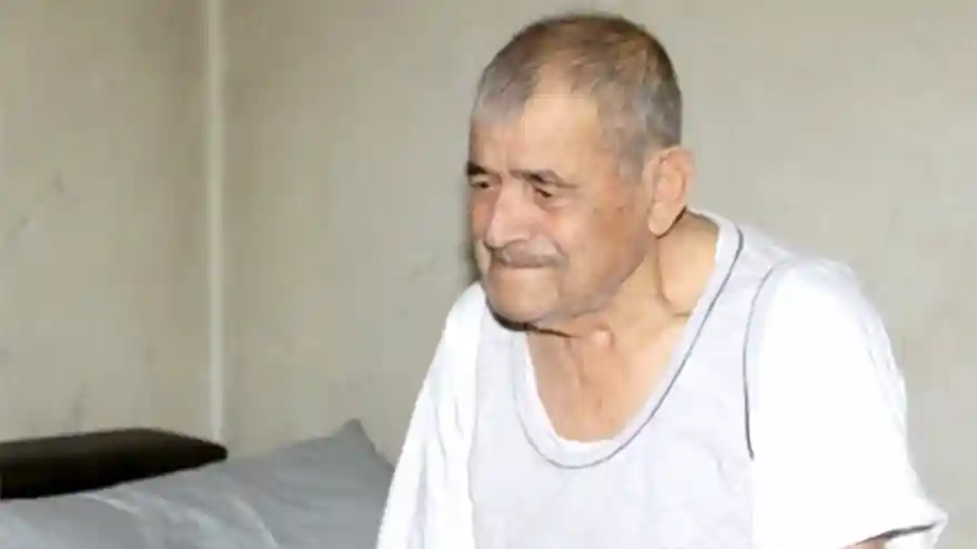 Kore Gazisi'ne Son Görev
