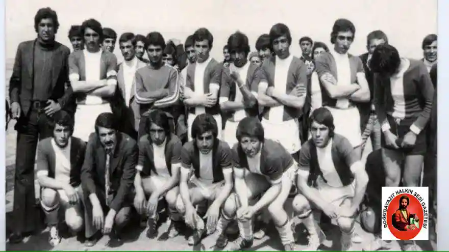 DOĞUBAYAZIT/ HAFTANIN NOSTALJİSİ