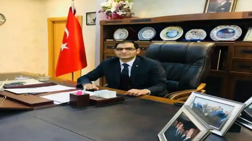 DASKEF Başkanı Kenan Çetin  Ehliyette E-Sınav Dönemi Başladı
