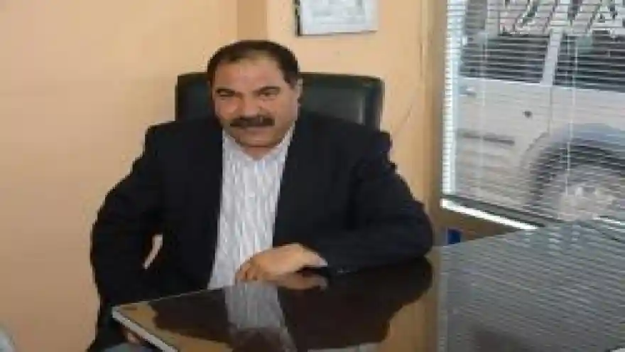 YAŞAR ERGÜL VEFAT ETTİ