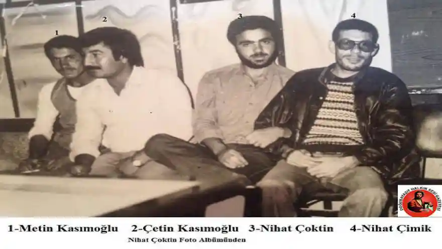 DOĞUBAYAZIT/HAFTANIN NOSTALJİSİ