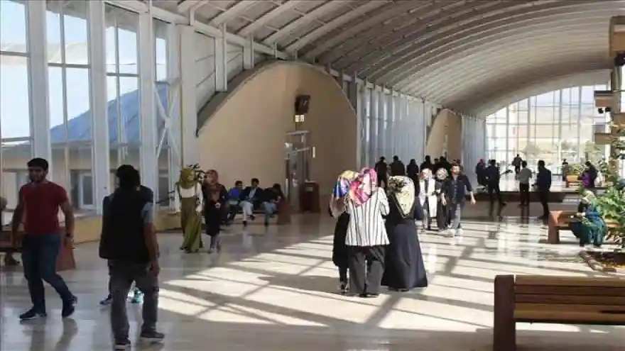 MŞÜ KAYITLAR İÇİN UYARIDA BULUNDU
