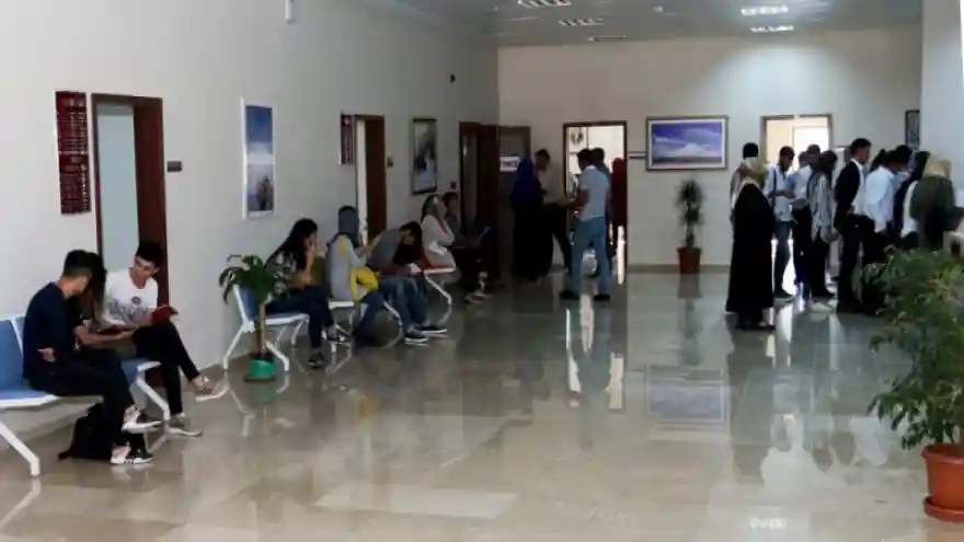 AİÇÜ, en fazla tercih edilen üniversitelerden biri oldu
