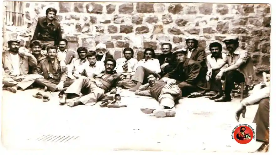 DOĞUBAYAZIT/HAFTANIN NOSTALJİSİ