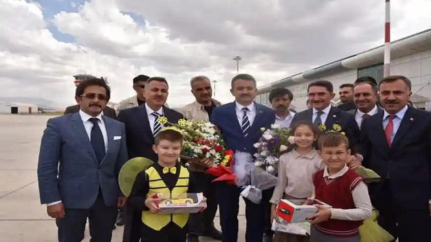 AĞRI BAL FESTİVALİ