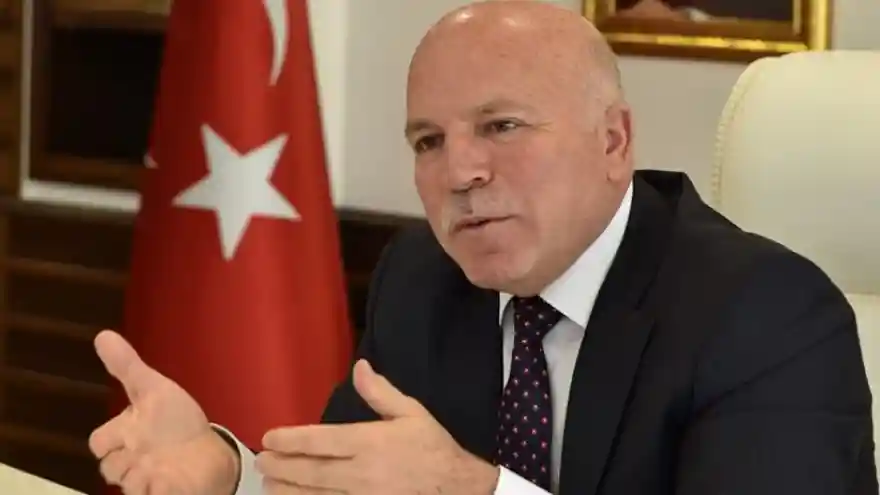 Güçlükleri Değerlerimizle Aşıyoruz
