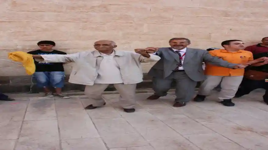 DOĞUBAYAZIT-HAFTANIN NOSTALJİSİ