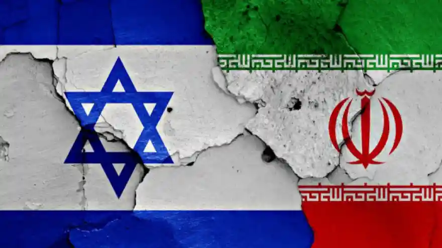 İran Devrim Muhafızları'ndan İsrail Başbakanı Netanyahu'ya 'Denize dökeriz' tehdidi