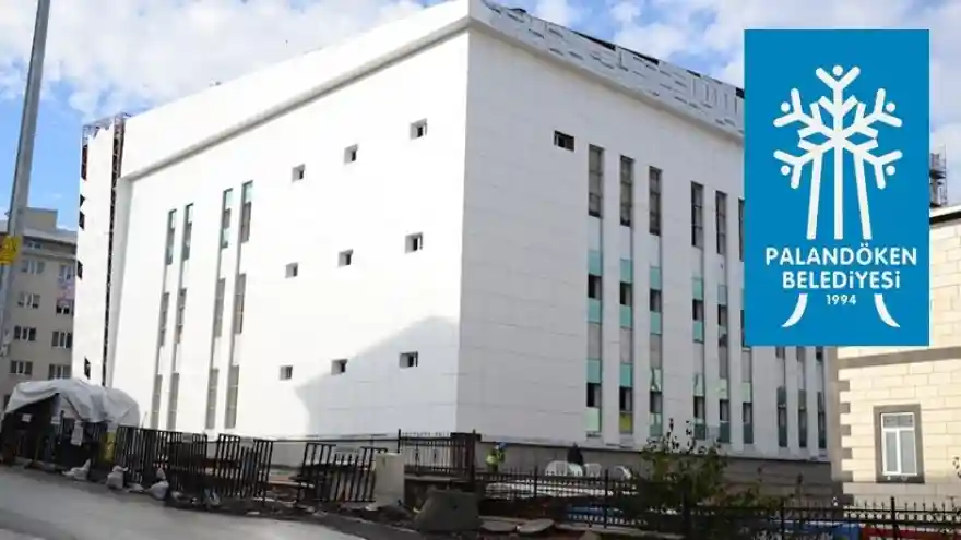 Kültür Merkezi'nde Sona Yaklaşıldı