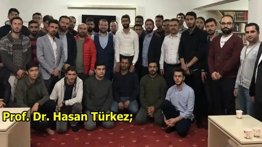 Yerli ve Milli Teknolojiye Dikkat Çekti
