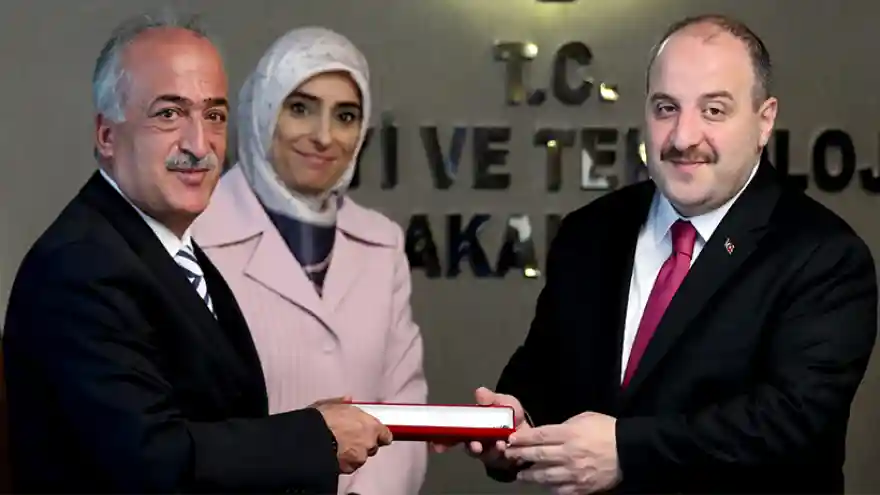 Varank'a DAG Brifingi
