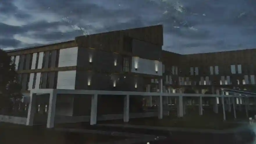 Erzurum GSİM'den bir dev yatırım daha
