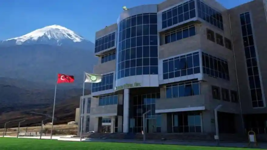 Iğdır Üniversitesi Yükseköğretimde Dijital Dönüşüm Kapsamında 9 Üniversiteden Biri Oldu