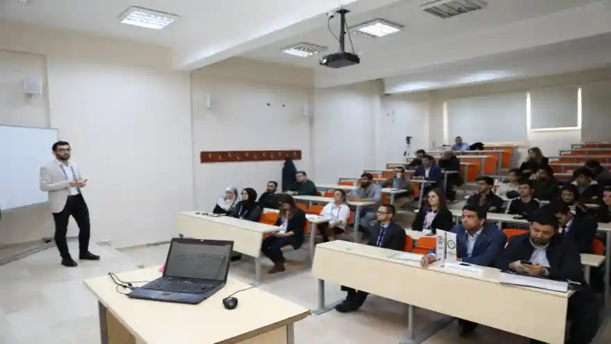 611 Bilim İnsanının Katıldığı I. Uluslararası Multi Disipliner Çalışmalar Kongresi Iğdır'da Gerçekleştirildi