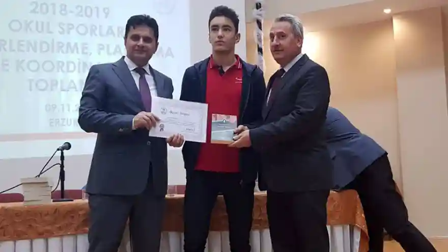 Spor Oscarları Sahiplerini Buldu
