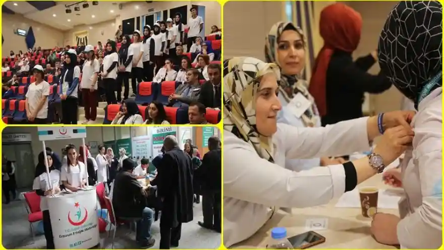 Hasta Olduğumuzun Farkında Değiliz
