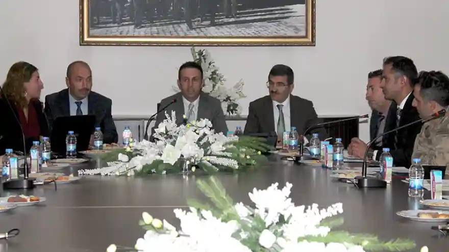 Kadına Şiddete Hayır
