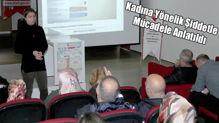 Aras Ekiplerinin Kar Mesaisi 
