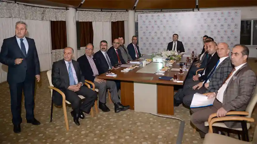 Potansiyelimizi Doğru Kullanmalıyız
