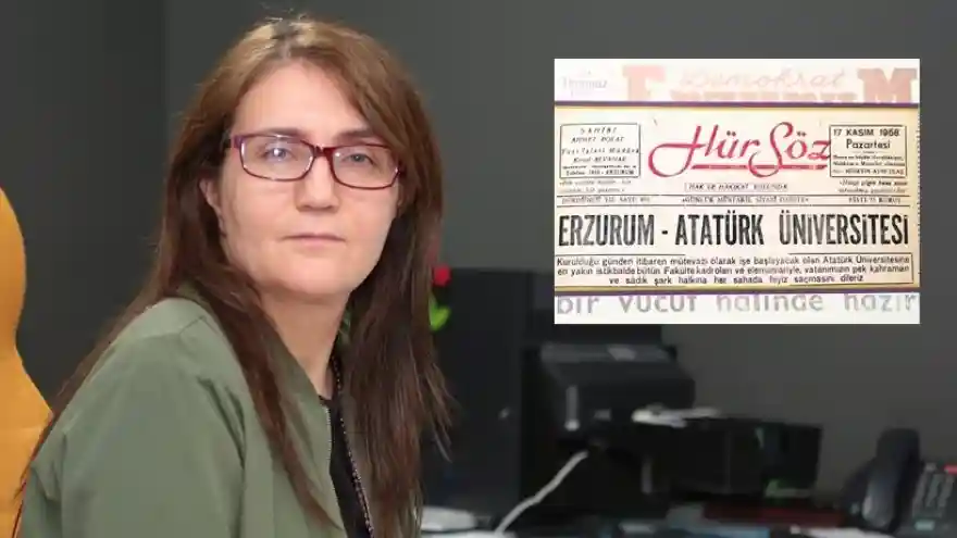 Üniversitenin Tarihine Işık Tutacak
