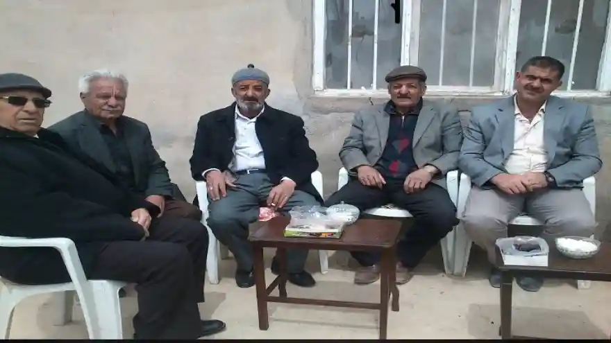 DOĞUBAYAZIT/HAFTANIN NOSTALJİSİ