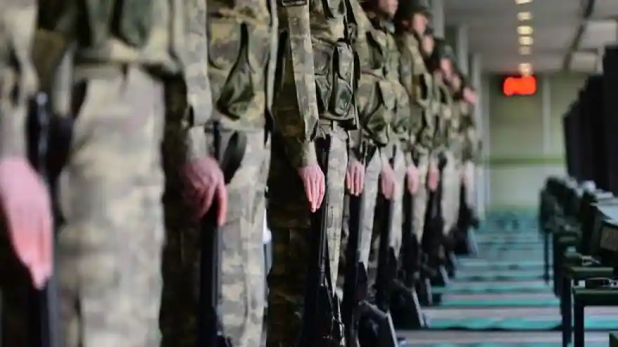 Bedelli askerliğe ilişkin celp ve sevk tarihleri açıklandı