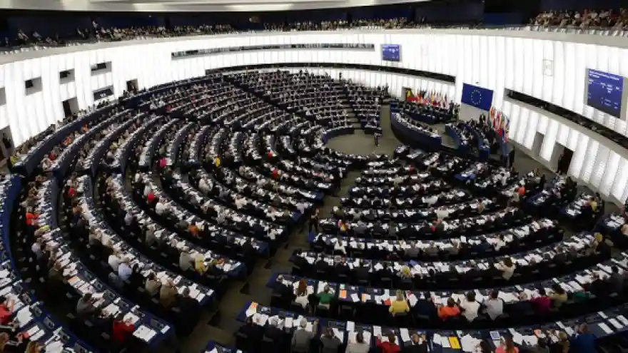 Avrupa Birliği'nde bütçe anlaşmazlığı