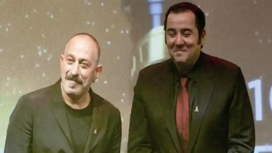 Ata Demirer: Cem Yılmaz benim için hep bir kotadır