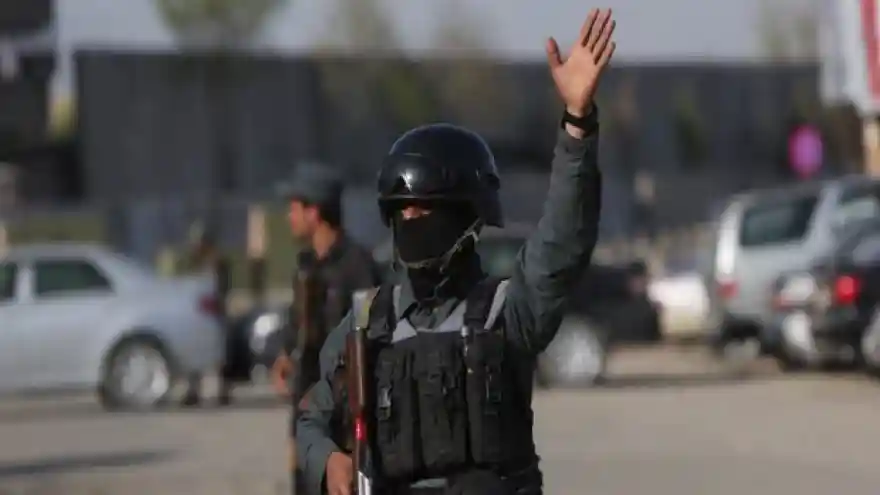 Afganistan'da patlayıcı yüklü bir araç infilak etti: 10 ölü, 19 yaralı