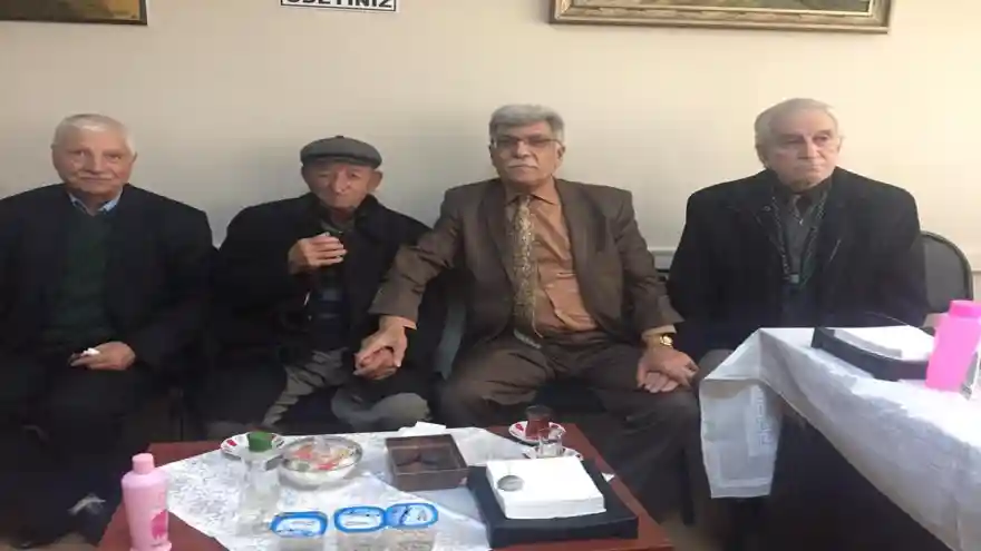 DOĞUBAYAZIT/ HAFTANIN NOSTALJİSİ