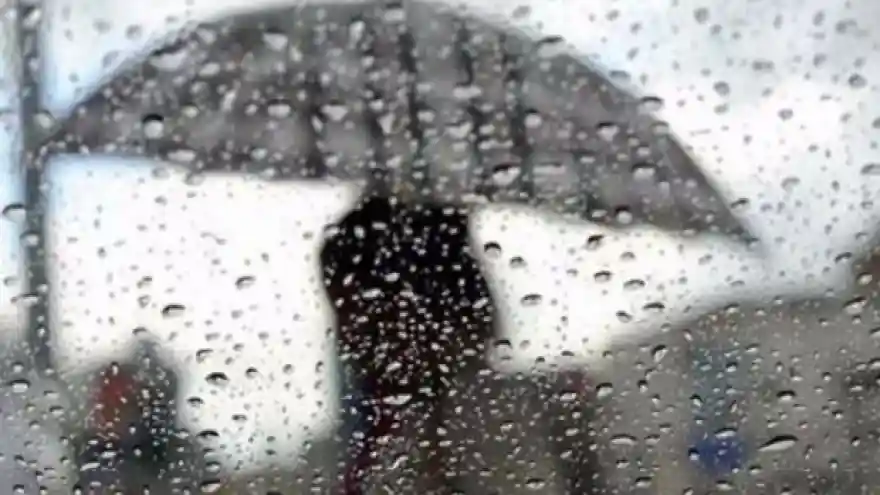 Mersin'de sağanak yağış nedeniyle okullar tatil