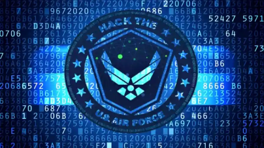 ABD Hava Kuvvetleri'nden hackerlara: Bizi hackleyin
