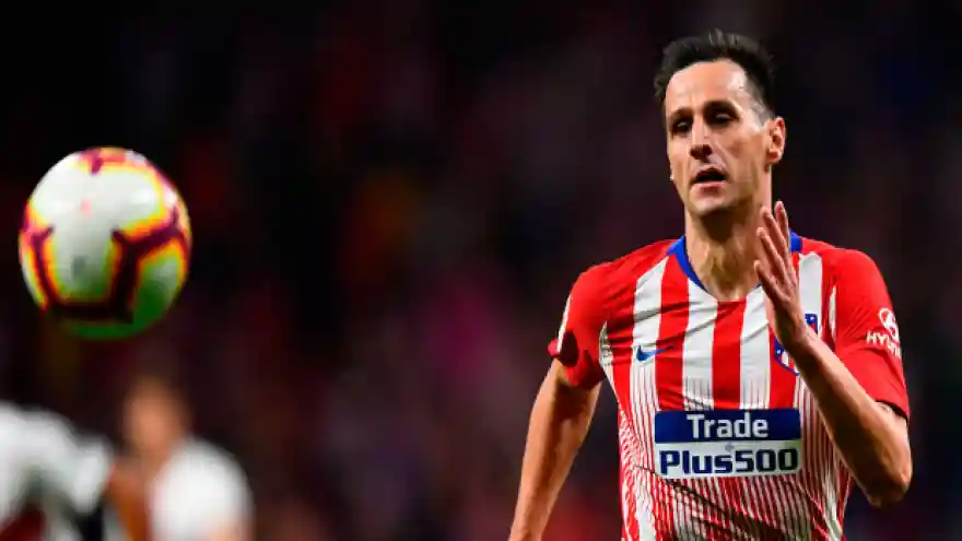 Galatasaray'ın Kalinic transferi için Simoene'den mesaj
