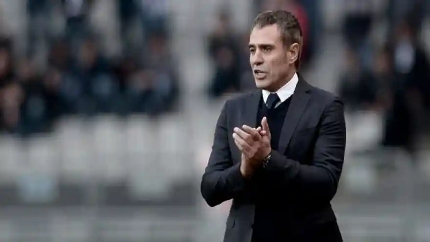 Fenerbahçe, Ersun Yanal ile anlaştı!
