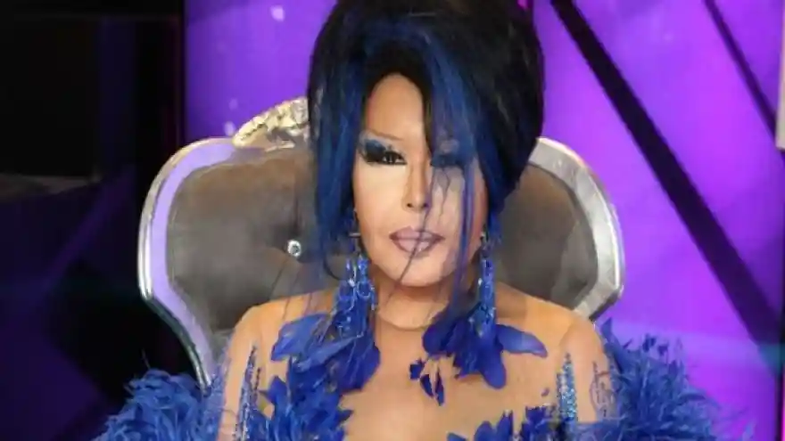 Bülent Ersoy: Zeki Müren ve Müzeyyen Senar iyi ki zamanında ölmüş yoksa...
