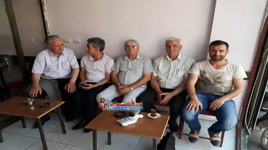 DOĞUBAYAZIT HAFTANIN NOSTALJİSİ