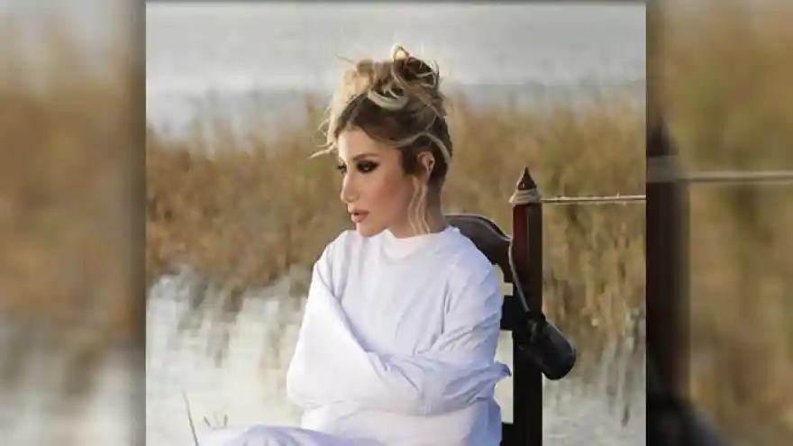 İrem Derici: Yıldız Tilbe kafamı ısırdı
