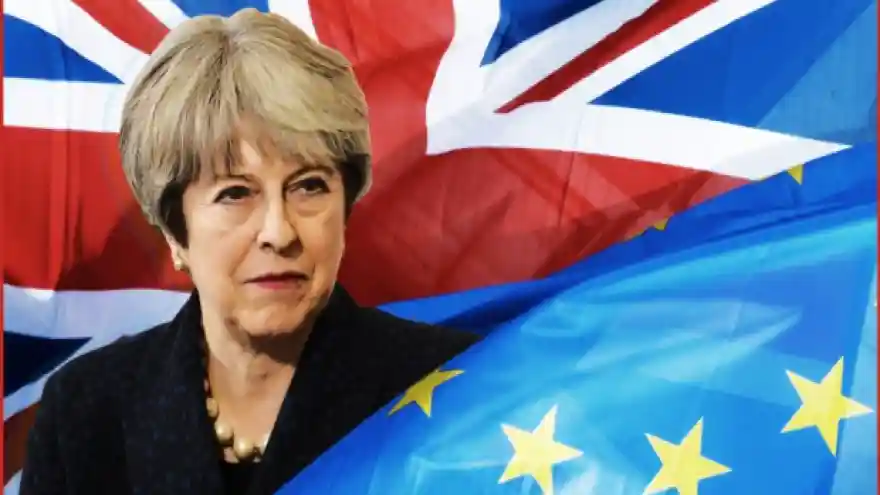 İngiltere Başbakanı May: Brexit oylaması ocak ayında yapılacak
