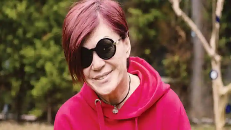 Emel Müftüoğlu: Papağana çok üzüldüm, Murat Özdemir hasta, tedavi edilmeli
