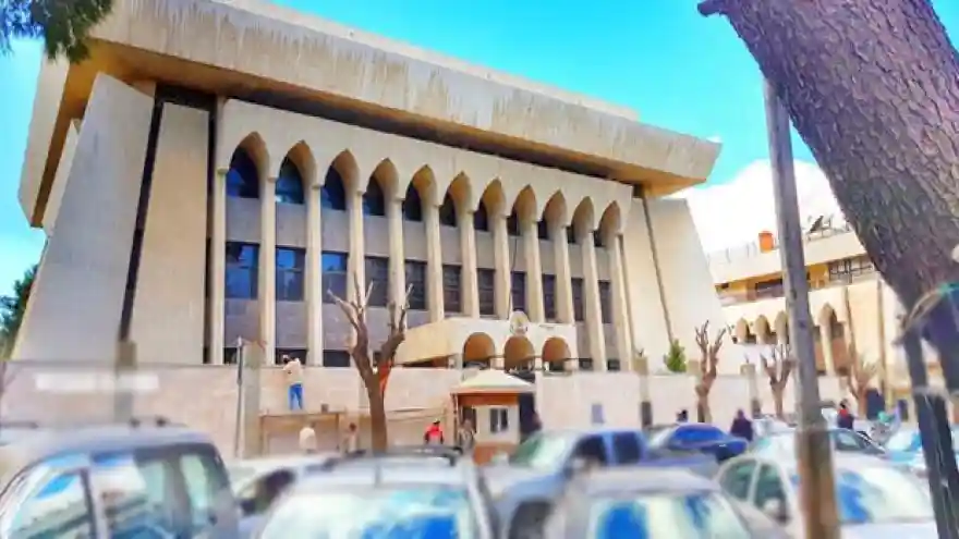 Birleşik Arap Emirlikleri Şam'daki elçiliğini yeniden açıyor
