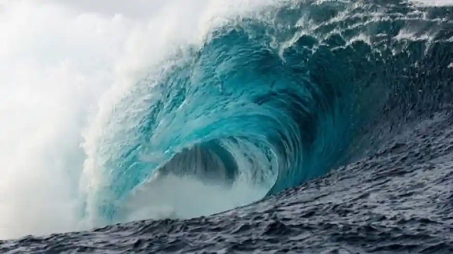 Filipinler'de 6,9 büyüklüğünde deprem; Pasifik Tsunami Merkezi'nden uyarı: Tsunami dalgaları olabilir!