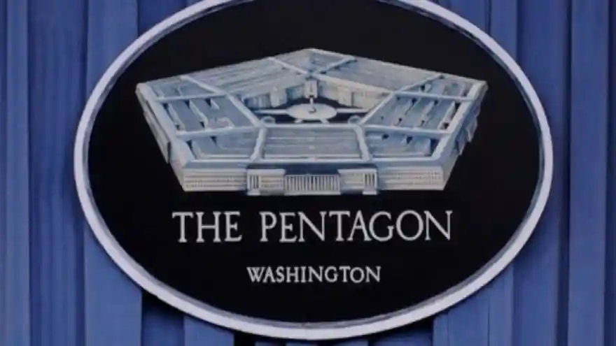 Pentagon'dan, Suriye'den 'kontrollü' çekilme açıklaması

