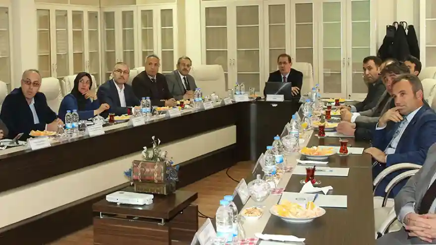 Bayburt Dede Korkut'u İstiyor